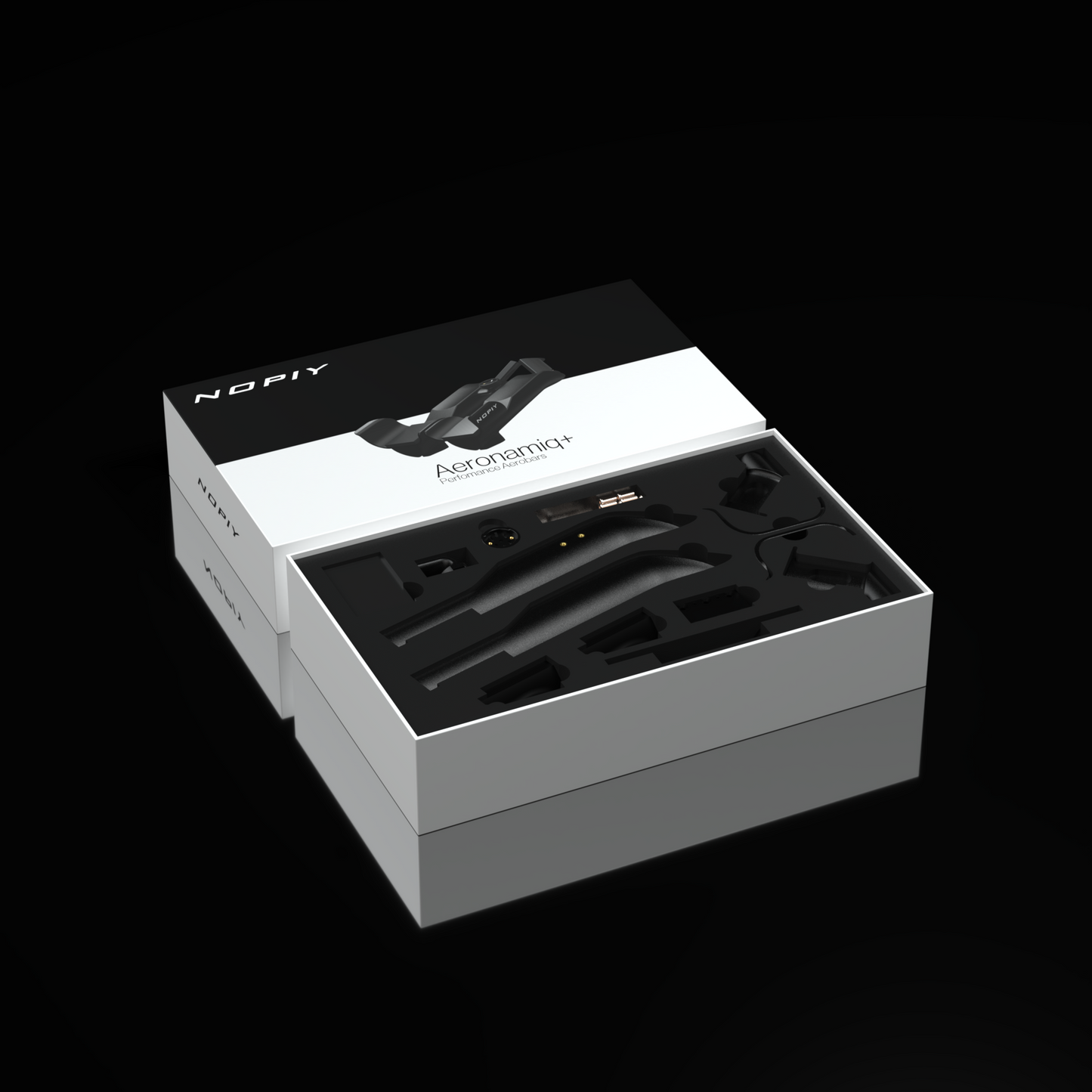 NOPIY Aeronamiq+