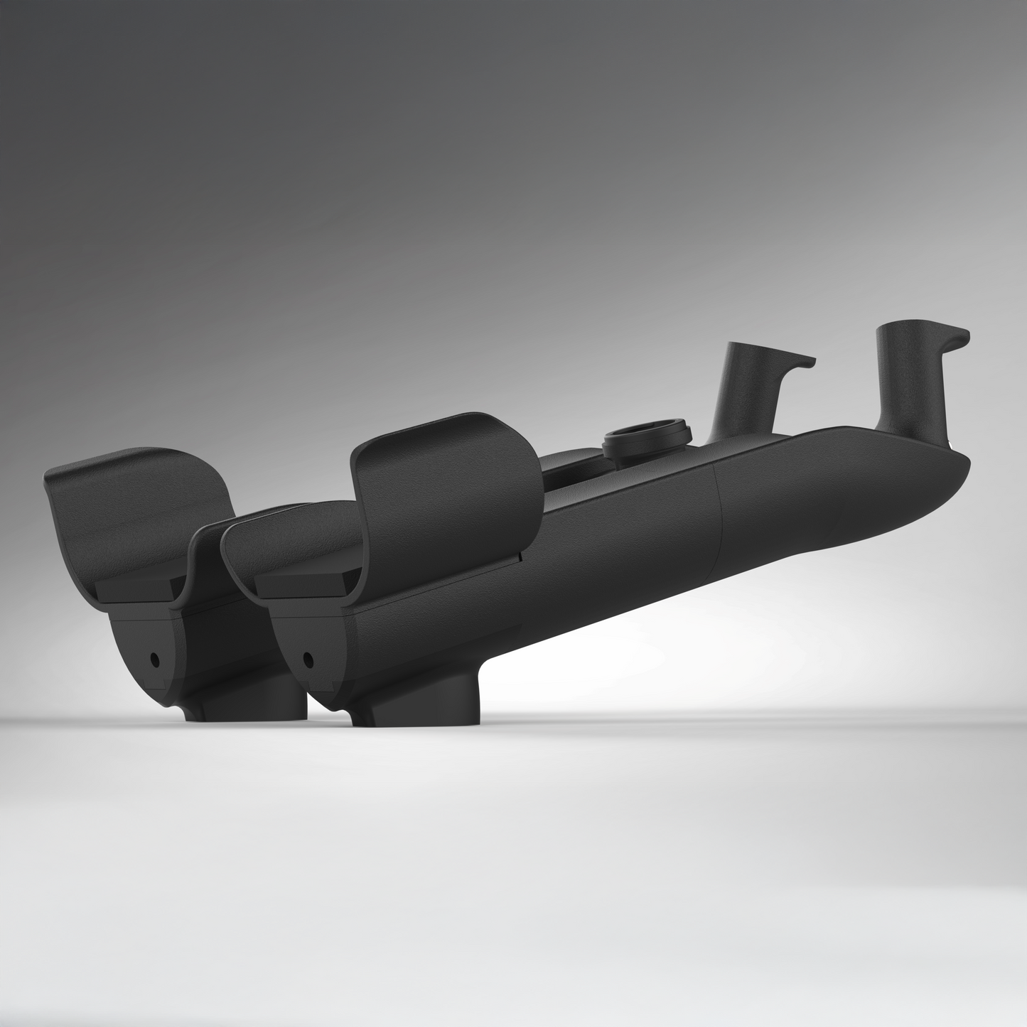 NOPIY Aeronamiq TT